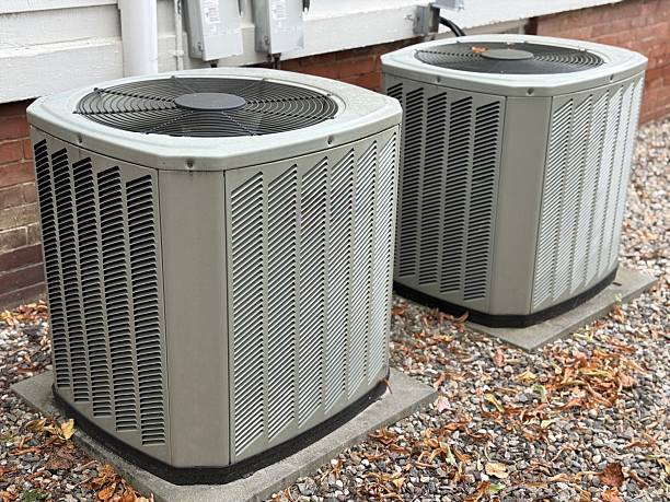 Reliable Air Conditioning Repair contractor in Mattapoisett, MA by Leonard HVAC